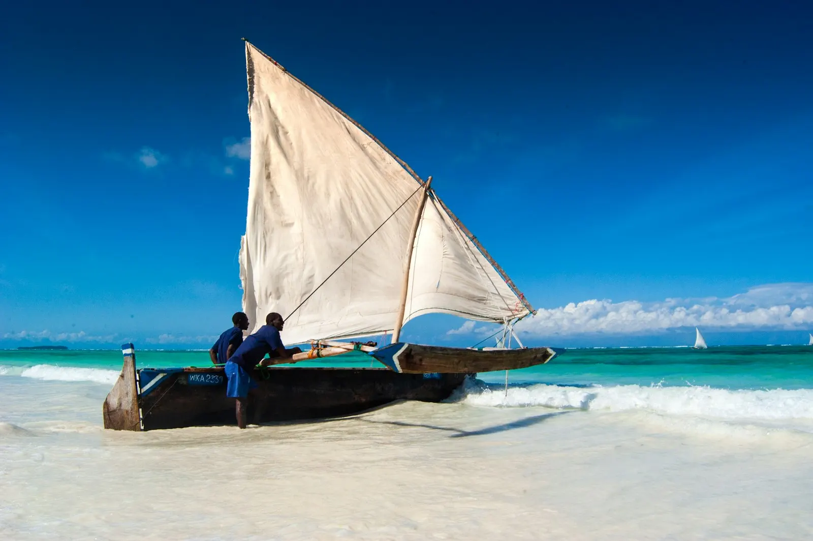 Zanzibar (Unguja)