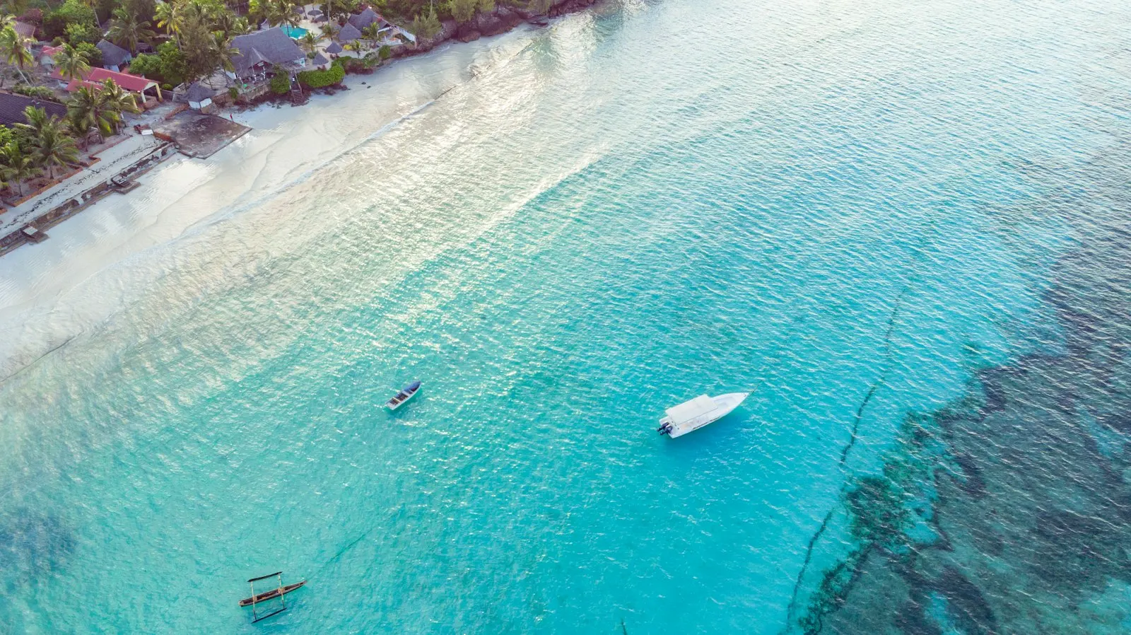 Safari & Zanzibar Signature Journey
