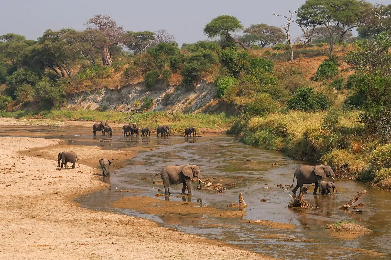 How to travel lightly and respectfully
